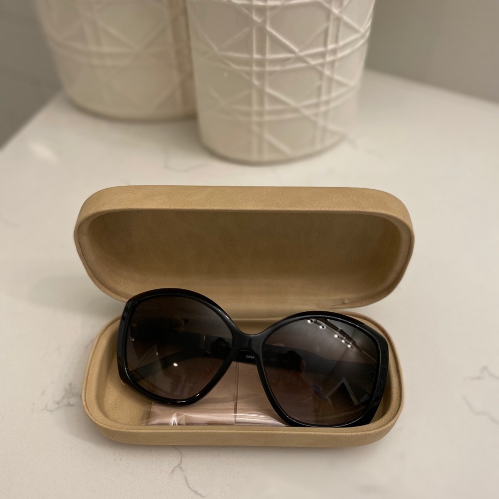 Chloe Sunglasses